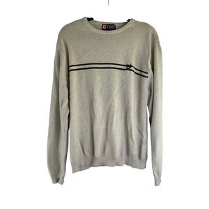 Men's Chaps Sweater Size Large